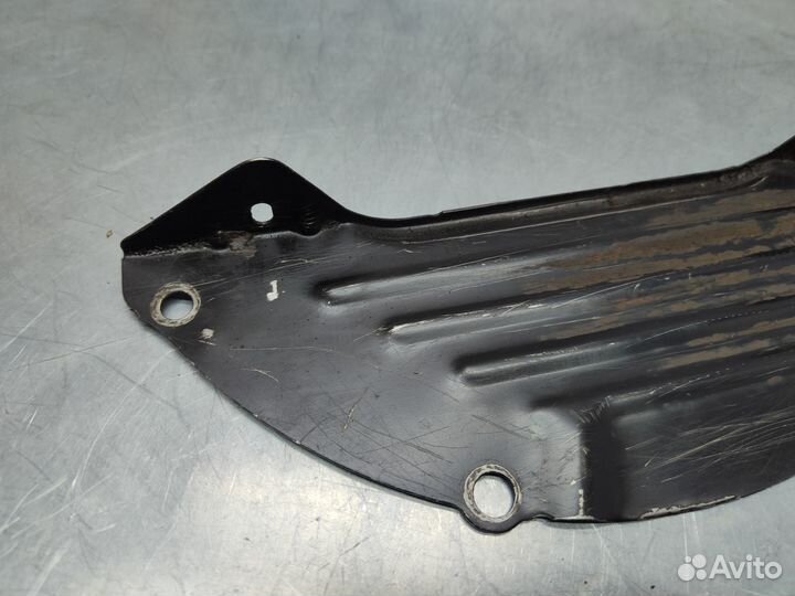 Защита маховика Toyota Camry V30 1992 г.в