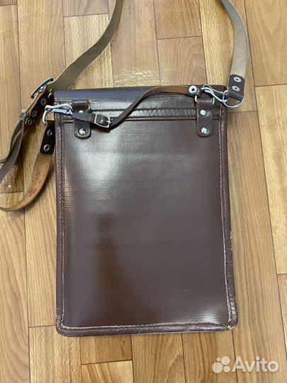 Сумка планшет офицерская