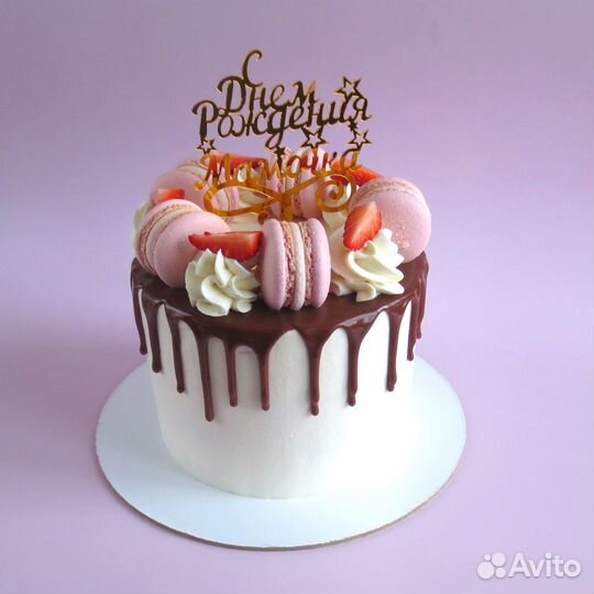 Торты Десерты на заказ