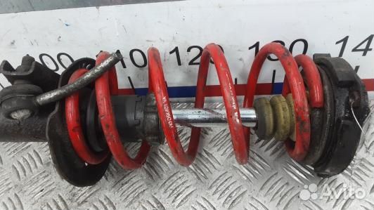 Стойка передняя правая volkswagen jetta 5 (CDN08N5