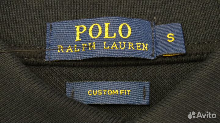 Ralph Lauren - polo shirt