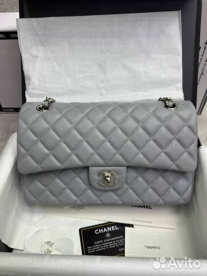 Сумка женская chanel