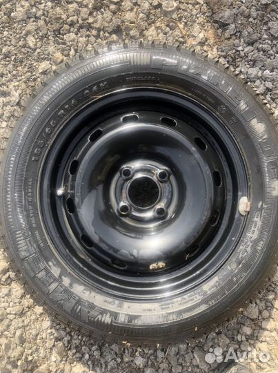 Amtel Planet 2P 185/65 R14 20F, 1 шт