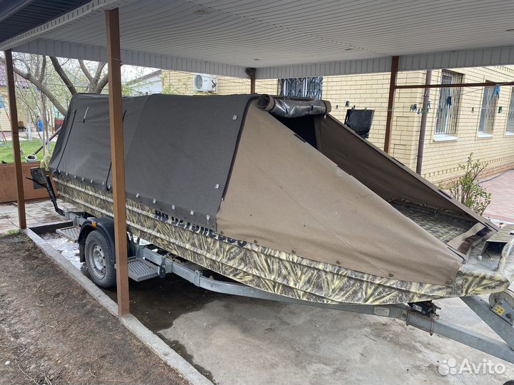 Продаю Болотоход