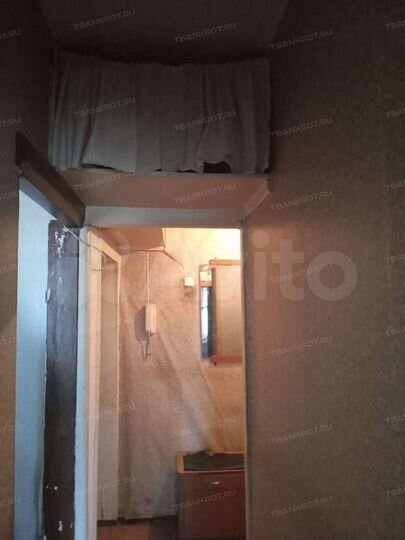 2-к. квартира, 42,7 м², 4/5 эт.