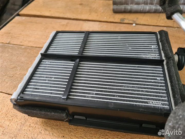 Радиатор печки Volvo Xc90 2 D4204T23 2016