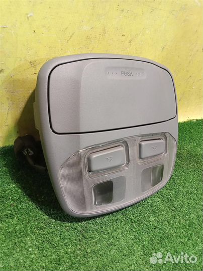 Плафон салонный Hyundai Sonata (EF) 2001