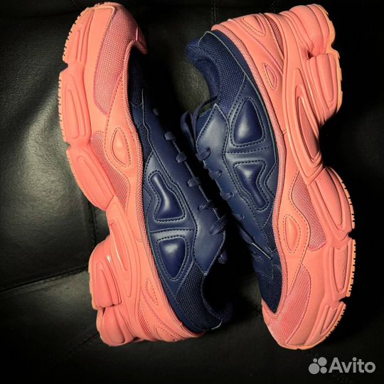 12,5US adidas RAF simons ozweego оригинал