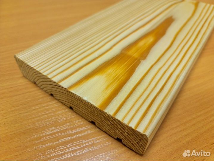 Палубная доска