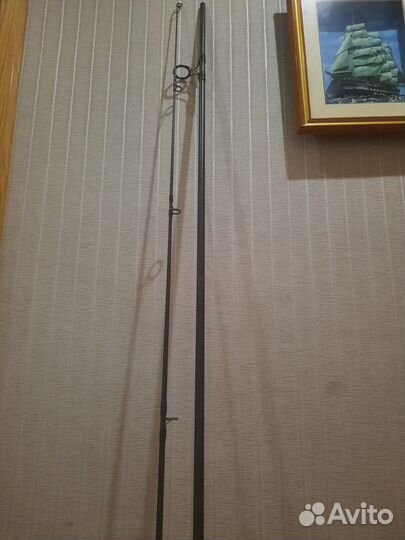 Удочка Shimano с чехлом