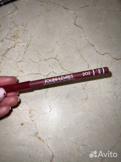 Карандаши для губ