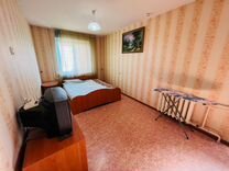 1-к. квартира, 40 м², 2/5 эт.