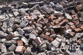 Приму строительный бут бесплатно