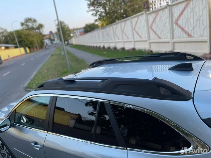 Subaru Outback 2.5 CVT, 2021, 22 000 км