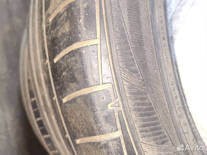 Falken Azenis FK-453CC 235/55 R19