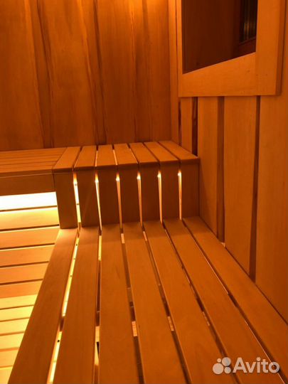 Полог липа 1 сорт