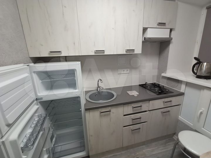 1-к. квартира, 22 м², 3/5 эт.