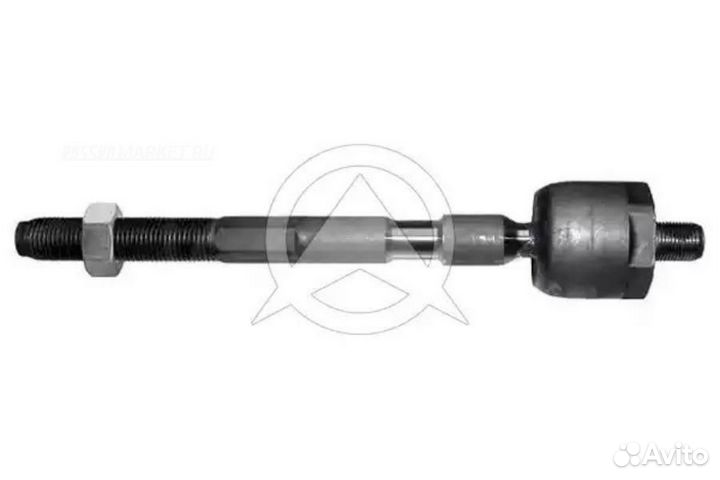 Sidem 5611 Тяга рулевая перед прав/лев