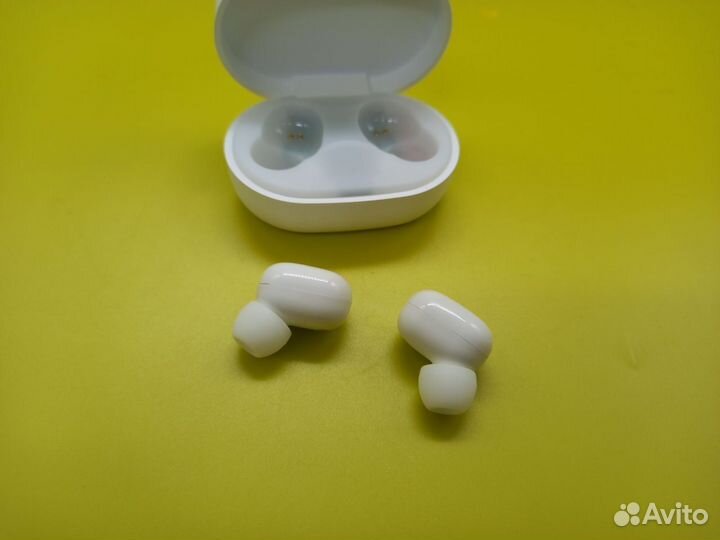 26331 Беспроводные наушники A6S Plus