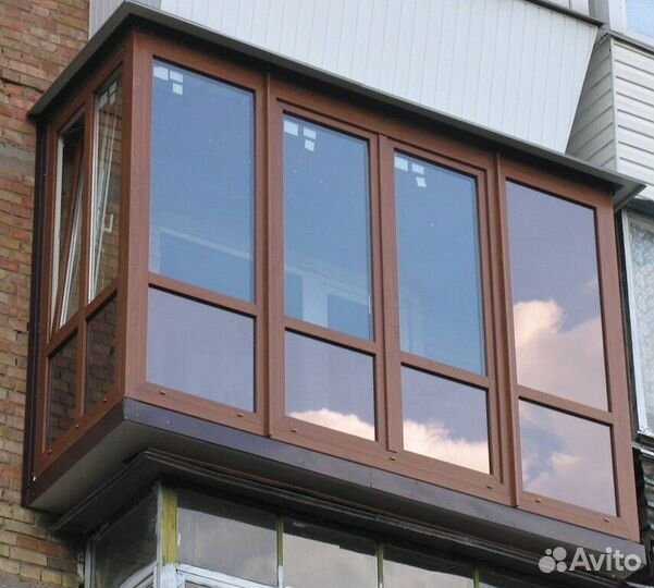 Производство