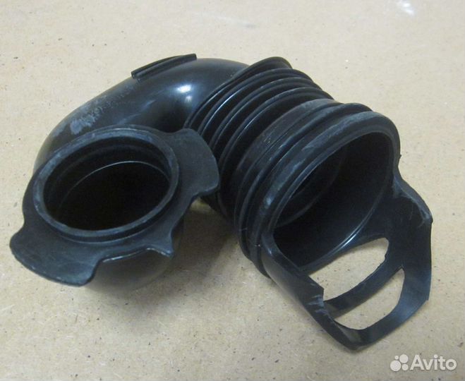 Патрубок дозатор бак для стиральной машины LG (MAR