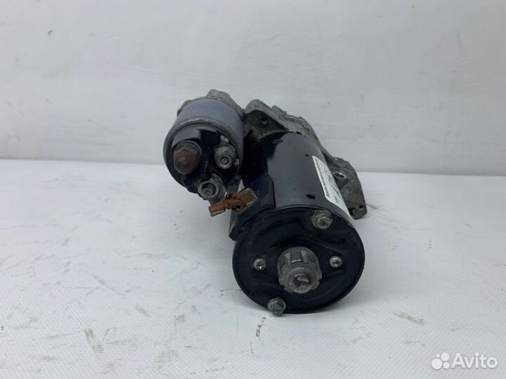 Стартер Bmw 3-Series F30 2.0D 2014