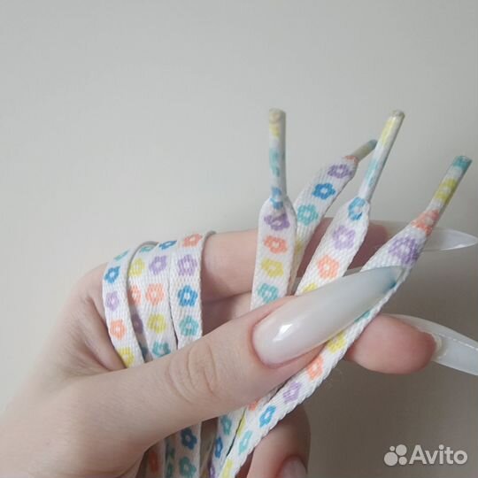 Шнурки для обуви