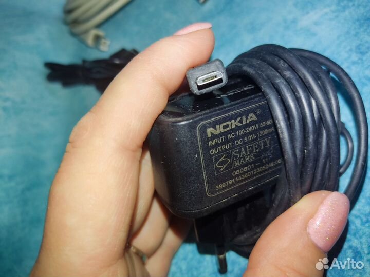 Кабель для Sony Ps1, PS2, PS3