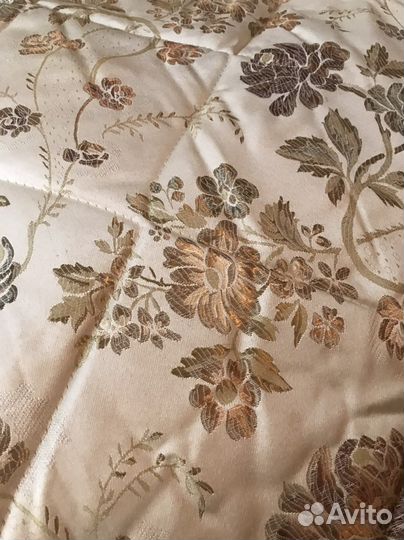 Покрывало на кровать