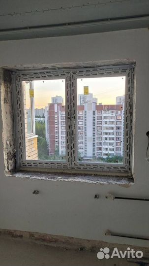 Окна рехау на заказ / остекление балконов