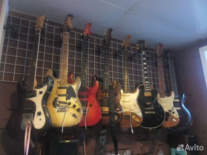 Хаммонд орган,show man,bassman