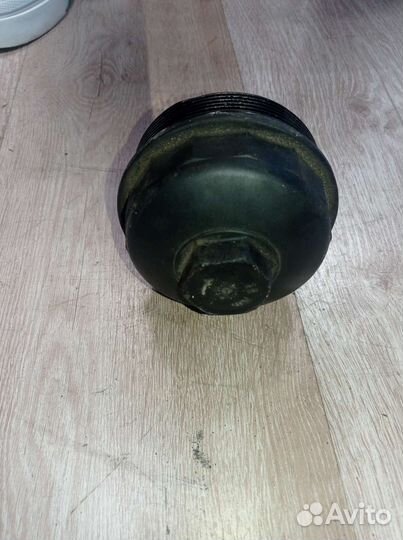 Крышка масляного стакана m54 на BMW