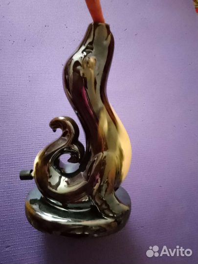 Светильник настольный СССР