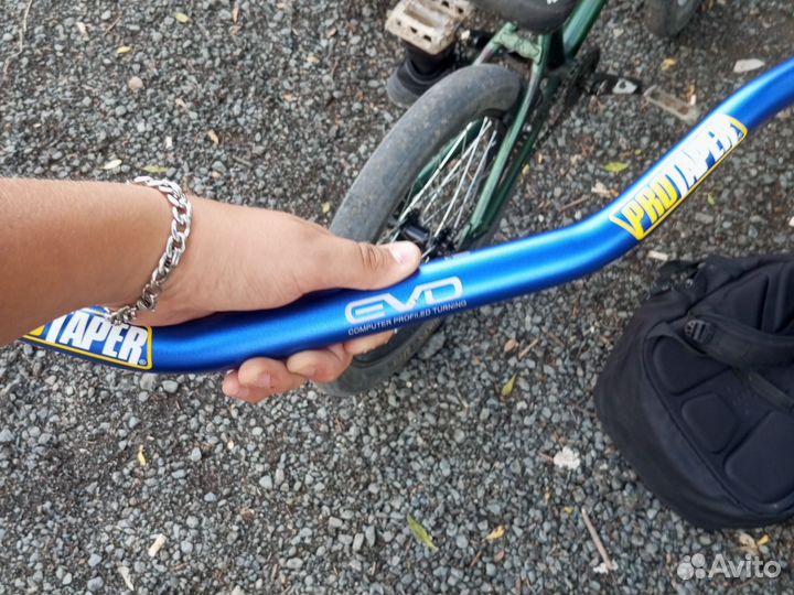 Руль на питбайк ProTaper