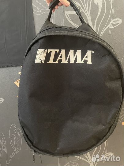 Чехол для малого барабана Tama