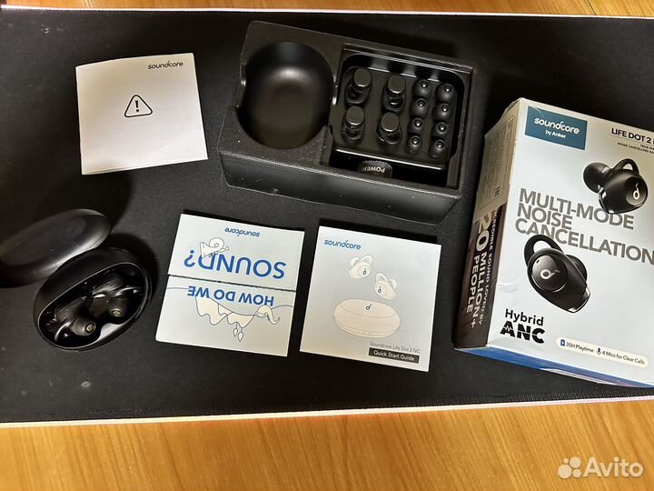 Anker soundcore life dot 2 NC