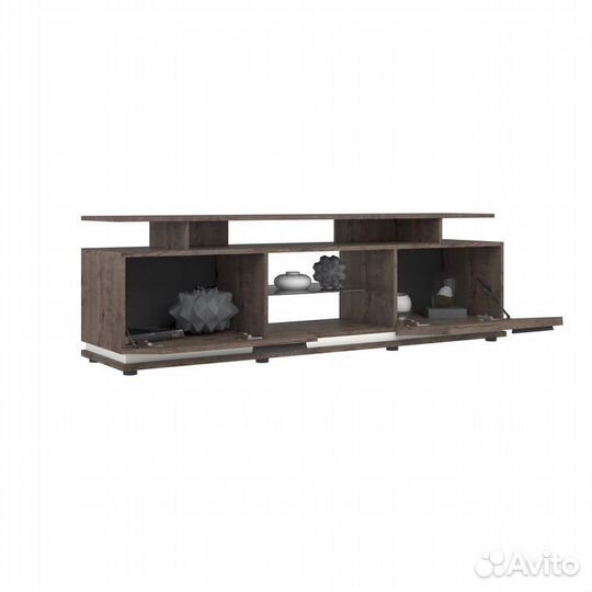 Тумба под телевизор Lazurit