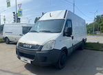Iveco Daily 2.3 MT, 2010, 418 500 км