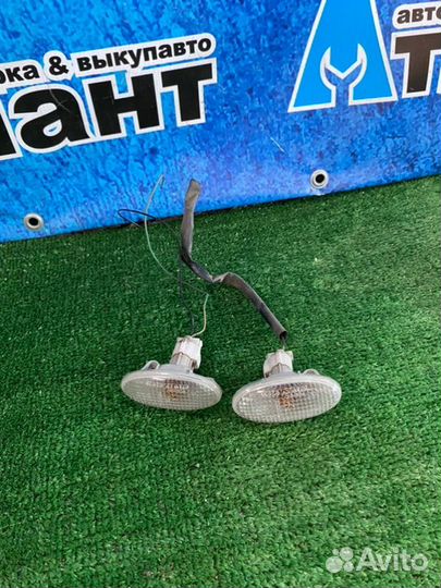 Повторитель поворота в крыло Mazda 6 GG L3 2006