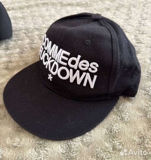 Кепка бейсболка