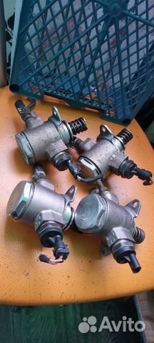 Volkswagen passat B7 caxa 1.4 тнвд Jetta Oktavia