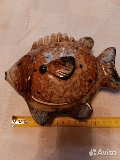 Керамические горшки СССР