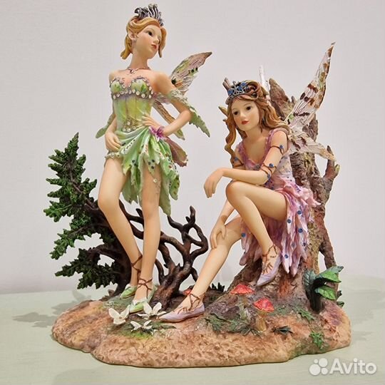 Статуэтка Leonardo Collection