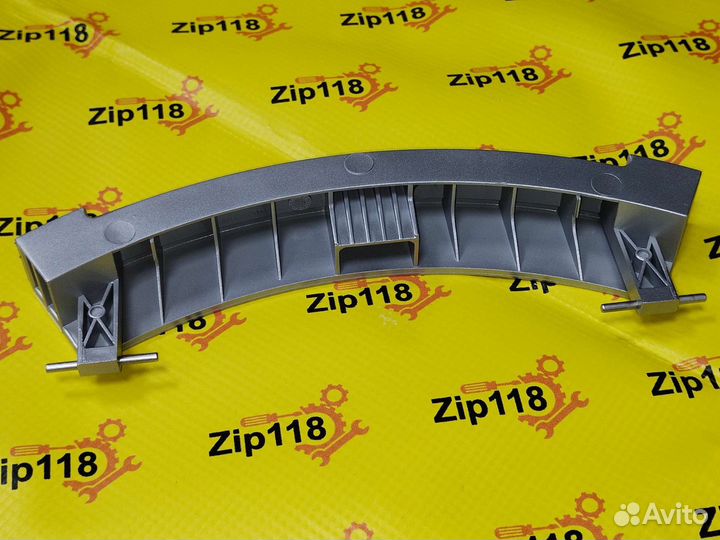 Ручка люка для стиральной машины 