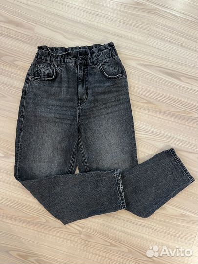 Джинсы pull and bear 38