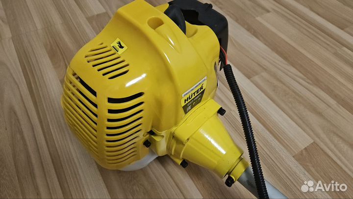 Триммер Huter GGT-1900t