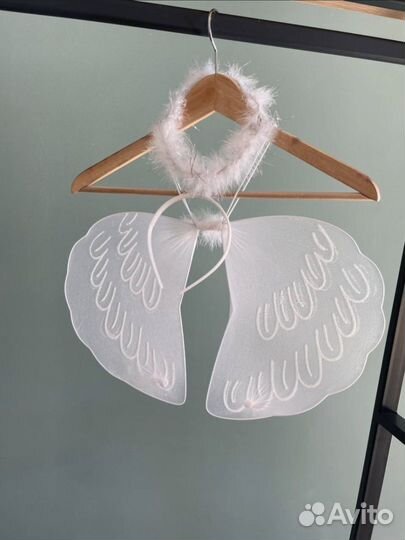 Костюм для фотосессии