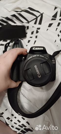 Продам объектив