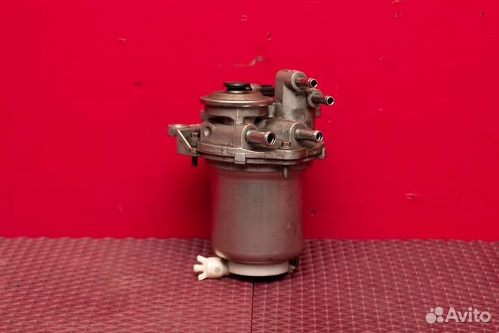 Корпус топливного фильтра Toyota Land Cruiser 200