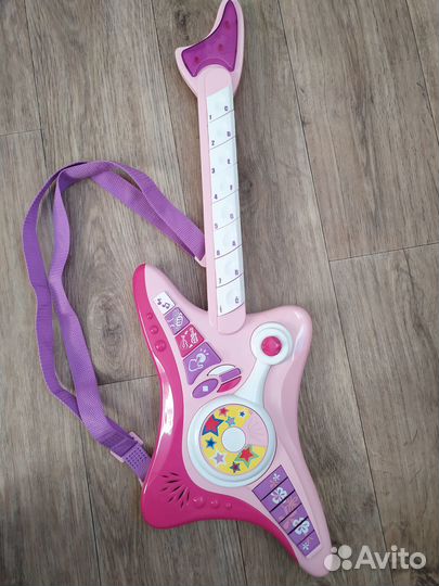 Детский игровой набор